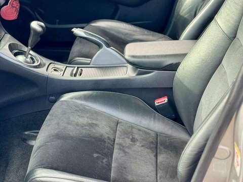 Honda Civic 1.8 Civic Si i-VTec 5dr 67