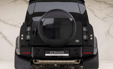 Land Rover Defender X 19