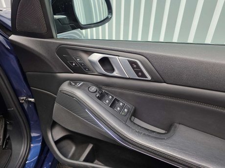 BMW X5 3.0 30d M Sport SUV 5dr Diesel Auto xDrive Euro 6 (s/s) (265 ps) 28