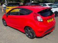 Ford Fiesta 1.6T EcoBoost ST-3 Euro 6 3dr 9