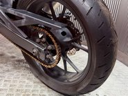Lexmoto LXR 2023 1 OWNER SPORTS PROJECT BIKE 125CC LEARNER 18