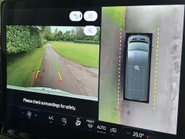 Ford Transit 350 L4 H3 165 ps Limited Panel Van - Sat Nav / 360 Camera's 20