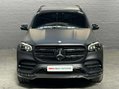 Mercedes-Benz GLS 2.9 GLS 400 Night Edition Executive D 4Matic Auto 4WD 5dr 10