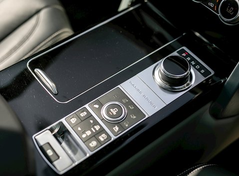 Land Rover Range Rover 5.0 V8 Autobiography 12