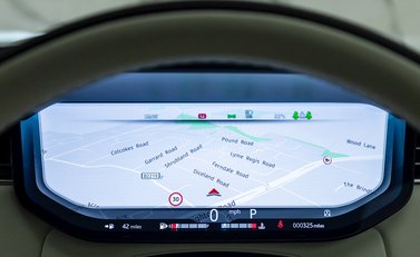 Land Rover Range Rover P400 HSE 18