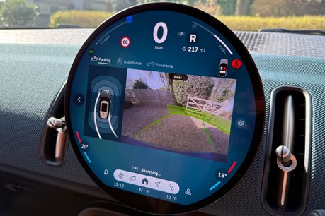 Mini Countryman C EXCLUSIVE 56