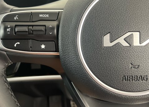 Kia Sportage 1.6 T-GDi GT-Line 48v 19