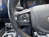 Ford Ranger Wildtrak | Auto | 2 LT | Double Cab | Tow Bar | Cam | Roller Shutter | EURO 24