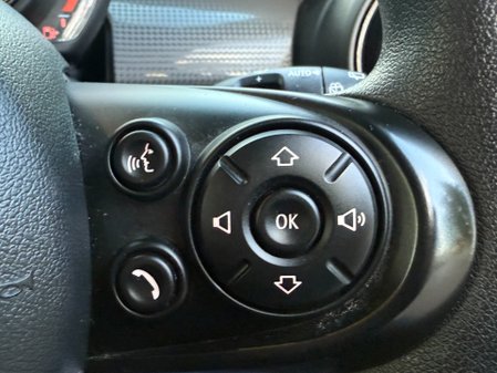 Mini Hatch COOPER CLASSIC 35