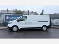 Renault Trafic 2.0 dCi Blue LL30 Business L2 H1 Euro 6 (s/s) 5dr 3