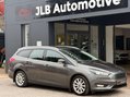 Ford Focus 1.5 Focus Titanium TDCi 5dr 8