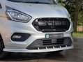 Ford Transit Custom 2.0 Transit Custom 320 Limited 10