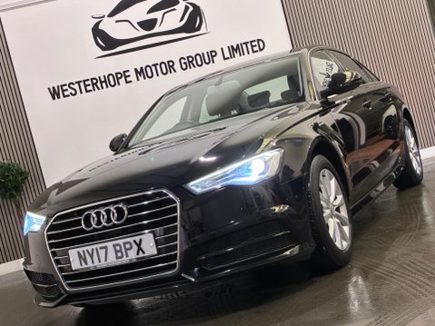 Audi A6 2.0 TDI ultra SE Executive Euro 6 (s/s) 4dr 15