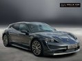 Porsche Taycan Taycan 4 Cross Turismo 4WD 5dr *NATIONAL DELIVERY* 61