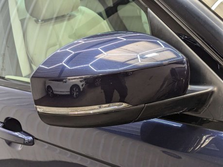 Land Rover Range Rover Sport 3.0 Range Rover Sport HSE SDV6 Auto 4WD 5dr 26