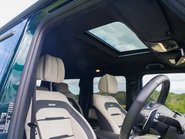 Mercedes-Benz G Class G63 Urban Carbon Fibre WideTrack 10