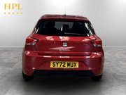 SEAT Ibiza 1.0 TSI SE Edition Hatchback 5dr Petrol Manual Euro 6 (s/s) (95 ps) 1 Owner 6
