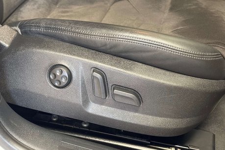 Audi S3 2.0 TFSI Sportback 5dr Petrol S Tronic quattro Euro 4 (265 ps) 47