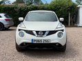 Nissan Juke 1.2 DIG-T Acenta Premium SUV 5dr Petrol Manual Euro 6 (s/s) (115 ps) 3