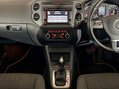 Volkswagen Tiguan SE TDI BLUEMOTION TECHNOLOGY 4MOTION DSG 15