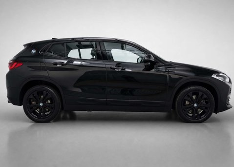 BMW X2 2.0 X2 xDrive 20i Sport Auto 4WD 5dr 13