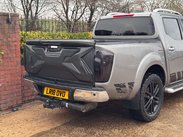 Nissan Navara 2.3 Navara Tekna dCi 4WD 5dr 12