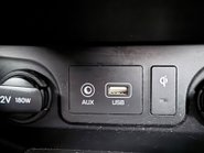 Hyundai TUCSON 1.6 T-GDI N LINE 20