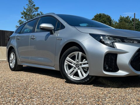 Suzuki Swace MOTION 14