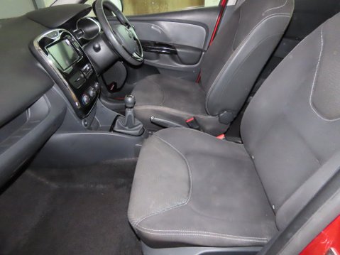 Renault Clio DYNAMIQUE MEDIANAV ENERGY DCI S/S 10