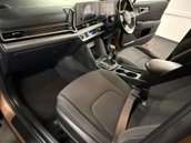 Kia Sportage 2 ISG 29