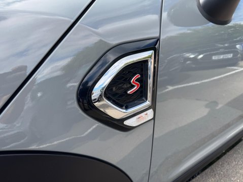 Mini Countryman COOPER S 58