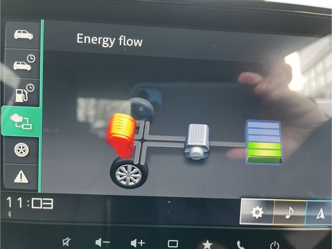 Suzuki Swift 1.2 Mild Hybrid Ultra ALLGRIP 5dr 29