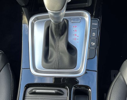 Kia Xceed 1.4 XCeed 3 ISG Semi-Auto 5dr 53