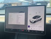 Tesla Model Y (Dual Motor) Long Range SUV 5dr Electric Auto 4WDE (384 bhp) 27