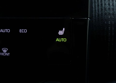 Toyota BZ4X 71.4kWh Motion SUV 5dr Electric Auto (11kW OBC) (204 ps) 29