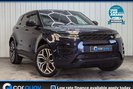 Land Rover Range Rover Evoque 1.5 Range Rover Evoque Autobiography PHEV Auto 4WD 5dr