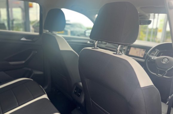 Volkswagen T-Roc SEL TDI 4MOTION 19