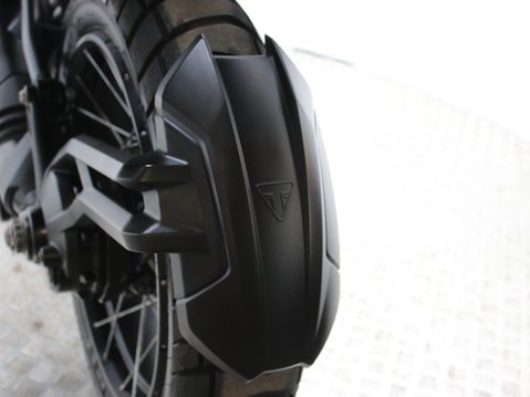 Triumph Tiger 1200 TIGER 1200 RALLY EXPLORER 47