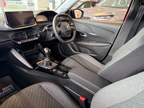 Peugeot 208 1.2 PureTech Allure Euro 6 (s/s) 5dr 16