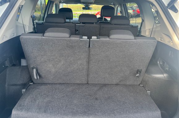 Volkswagen Tiguan Allspace LIFE 1.5 TSI 7 SEATS 42