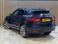 Jaguar F-Pace 2.0 F-Pace R-Sport AWD D Auto 4WD 5dr 31