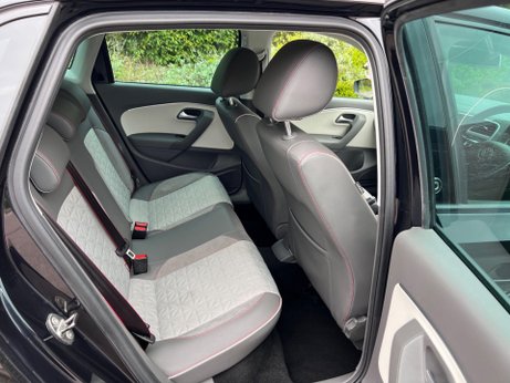 Volkswagen Polo 1.0 BlueMotion Tech beats Euro 6 (s/s) 5dr 28