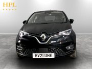 Renault Zoe R135 52kWh GT Line Hatchback 5dr Electric Auto (i, Rapid Charge) (134 bhp) 2