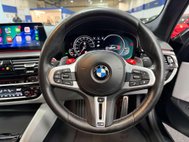 BMW M5 4.4i V8 Competition Saloon 4dr Petrol Steptronic xDrive Euro 6 (s/s) (625 p 30