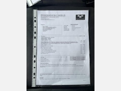 Vauxhall Vivaro 1.5 Turbo D 2900 Sportive L2 H1 Euro 6 (s/s) 5dr 40