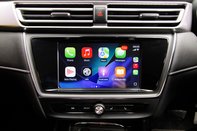 MG MG5 EXCLUSIVE 34