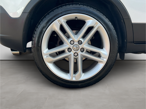 Vauxhall Mokka 1.4T Limited Edition 5dr 11