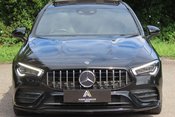 Mercedes-Benz CLA Class 1.3 CLA180 AMG Line (Premium Plus) Coupe 7G-DCT Euro 6 (s/s) 4dr 3