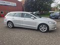 Ford Mondeo 1.5 Mondeo Zetec 5dr 47