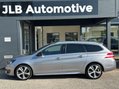 Peugeot 308 1.6 308 GT Line SW HDi Blue S/S 5dr 21